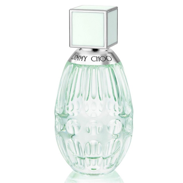 JIMMY CHOO Floral EDT 90ml TESTER